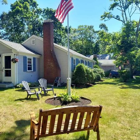 Walk 3 Mins To Private Assoc Beach Yarmouth Port Extérieur photo